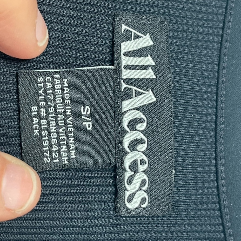 All Access - image 6